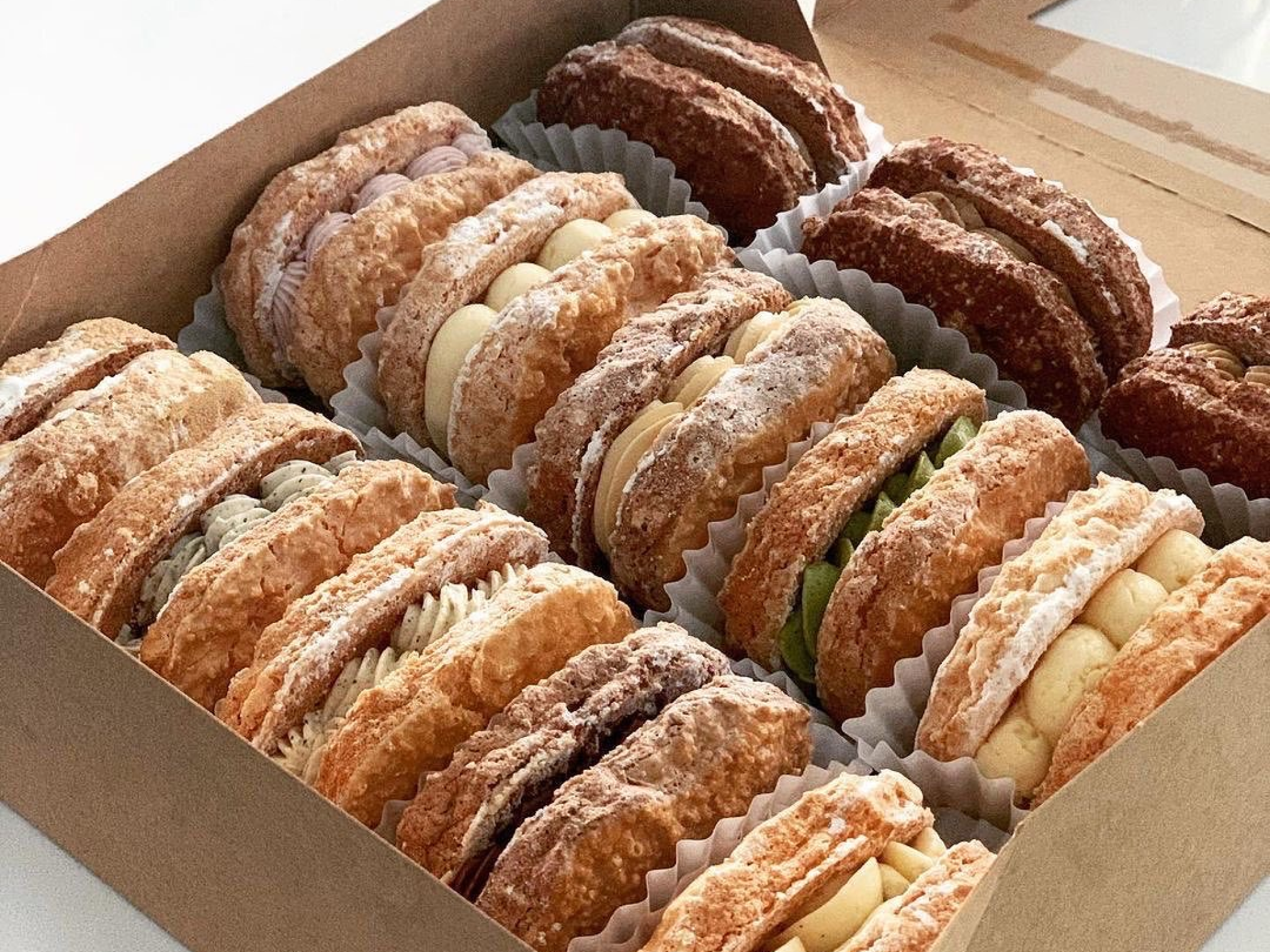 The Sampler Set (8-PC)