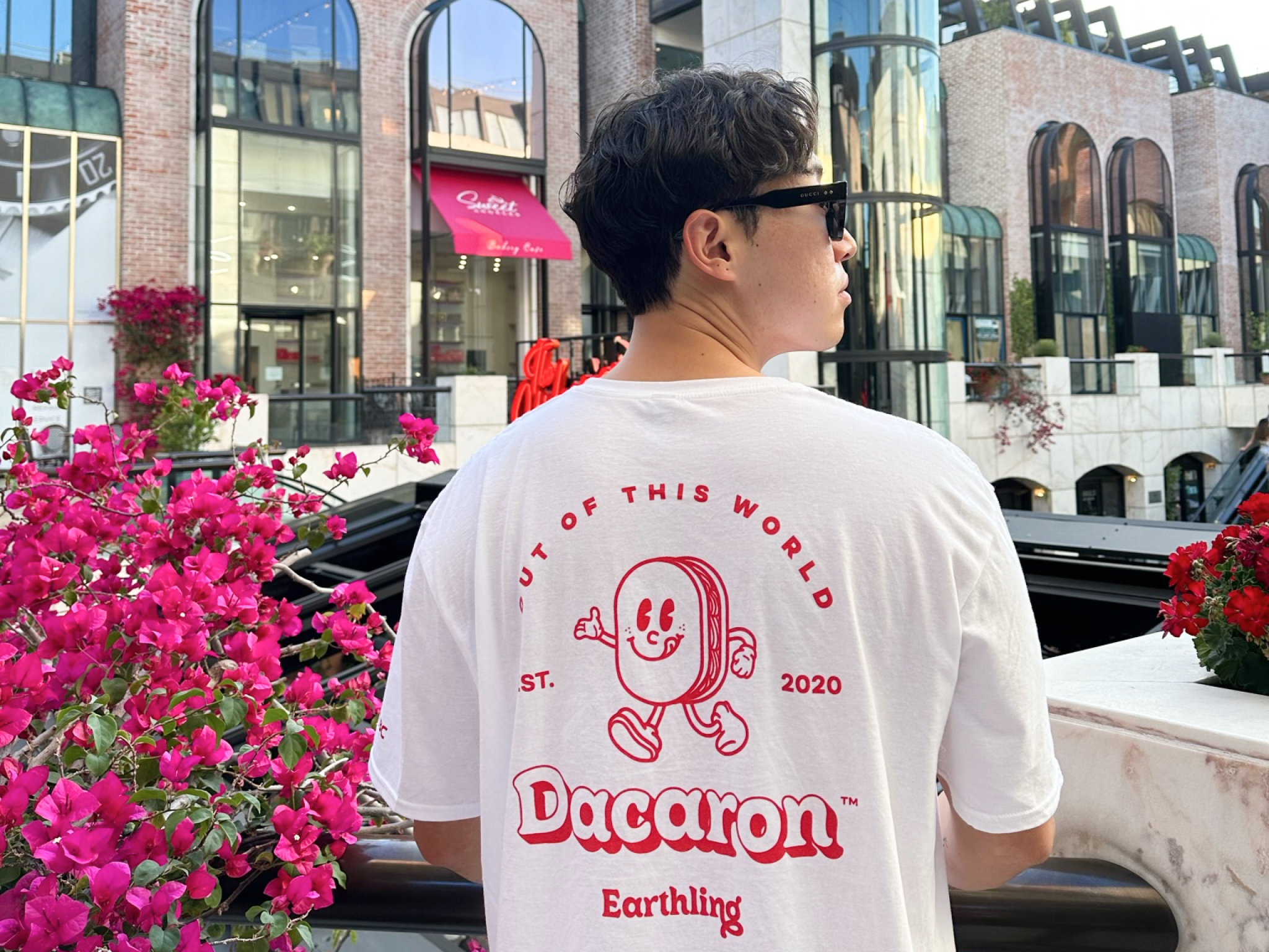 Classic Logo Tee