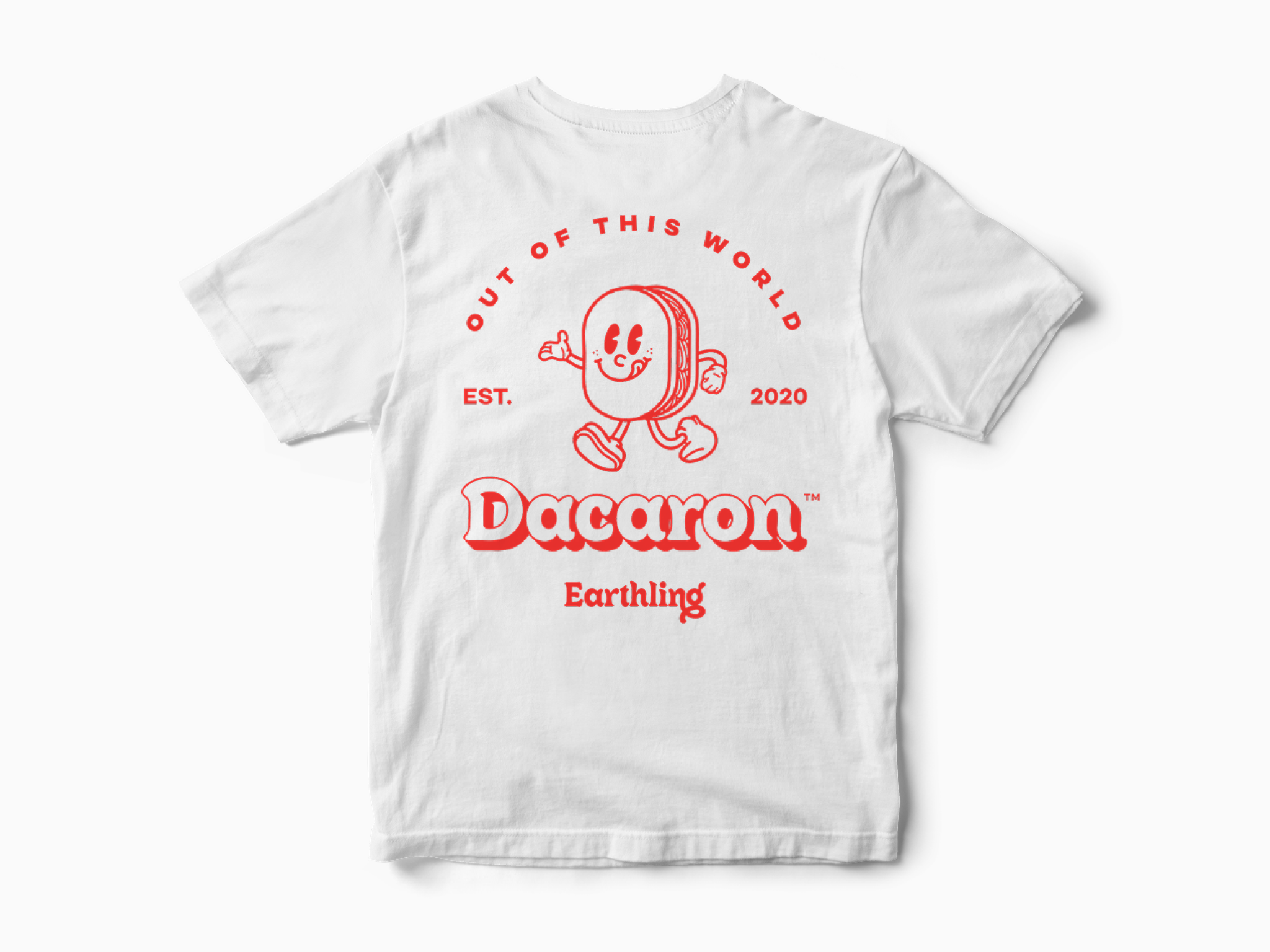 Classic Logo Tee