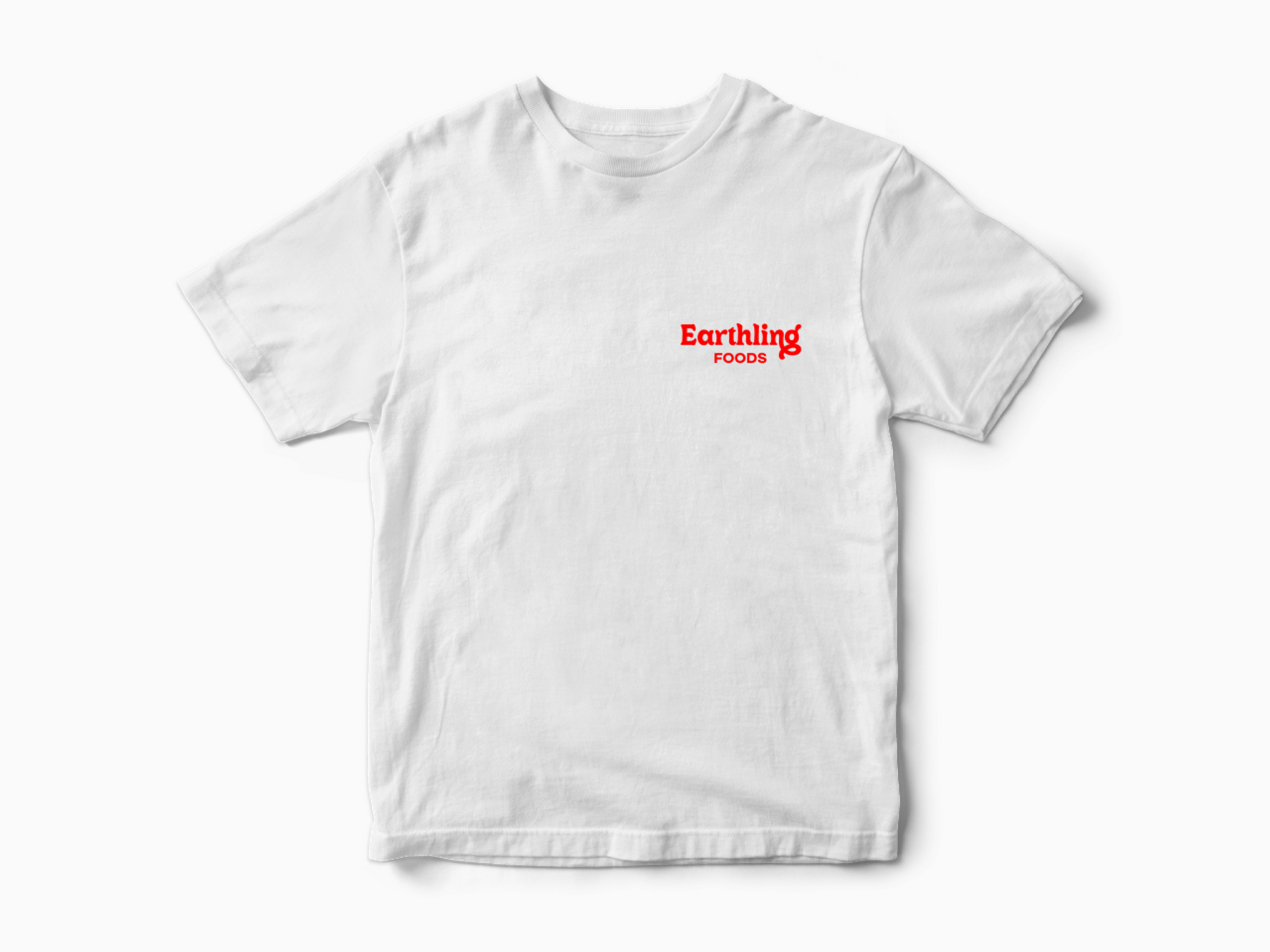 Classic Logo Tee