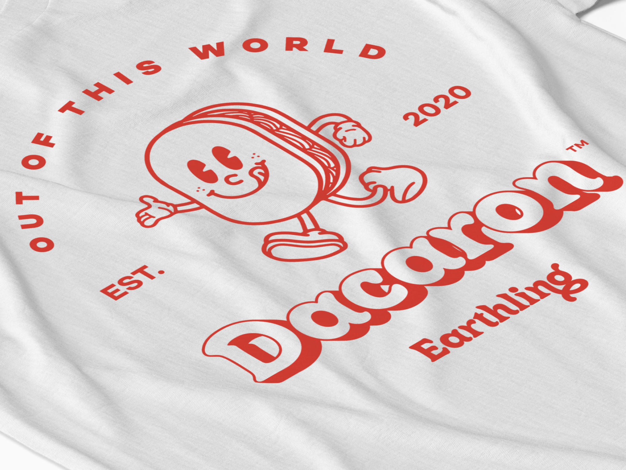 Classic Logo Tee