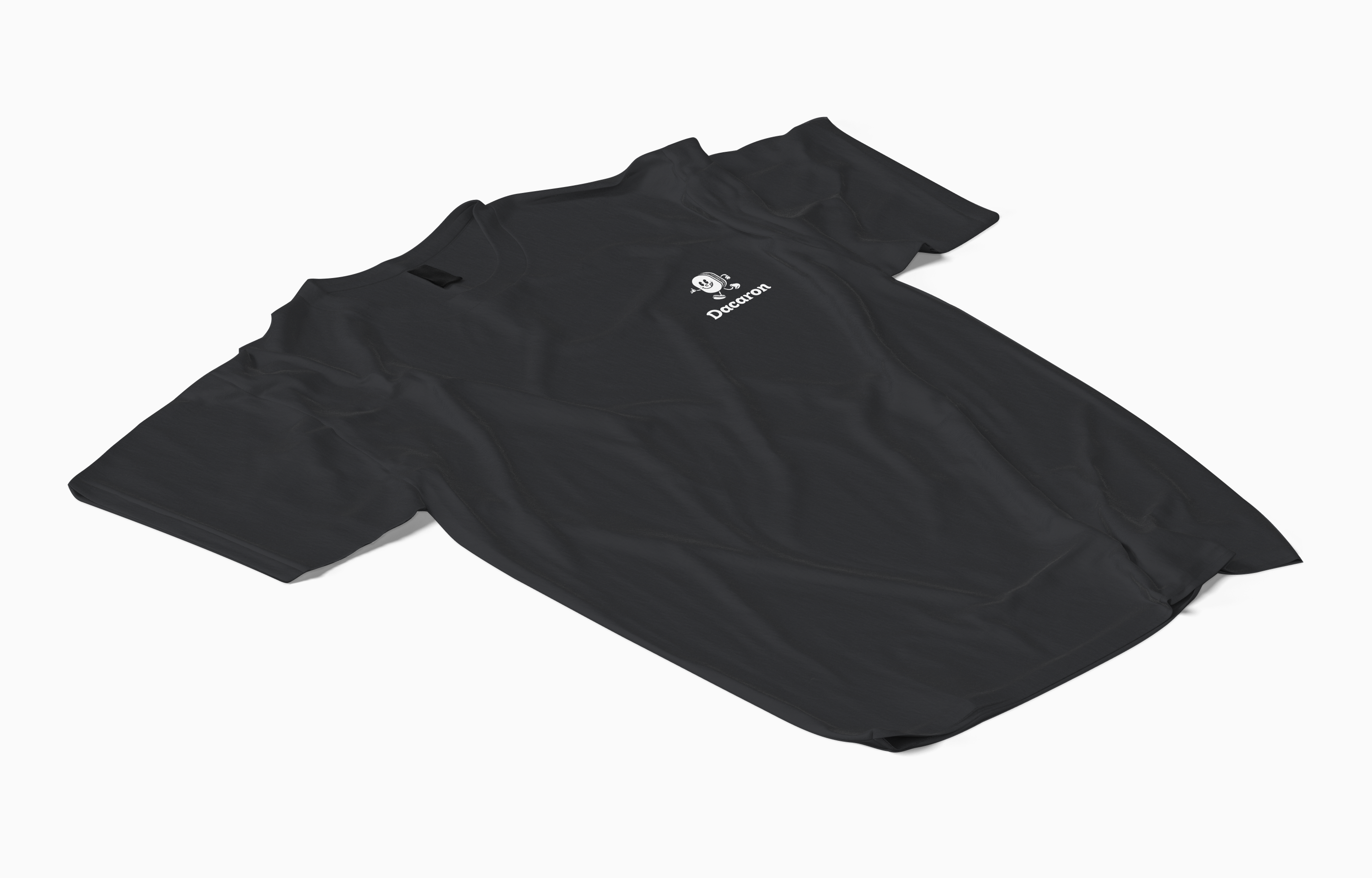 Dacaron Tee