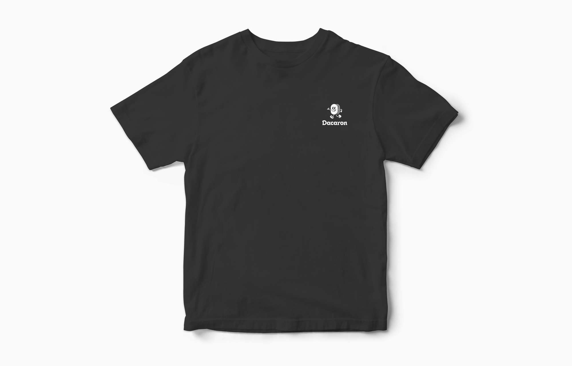 Dacaron Tee