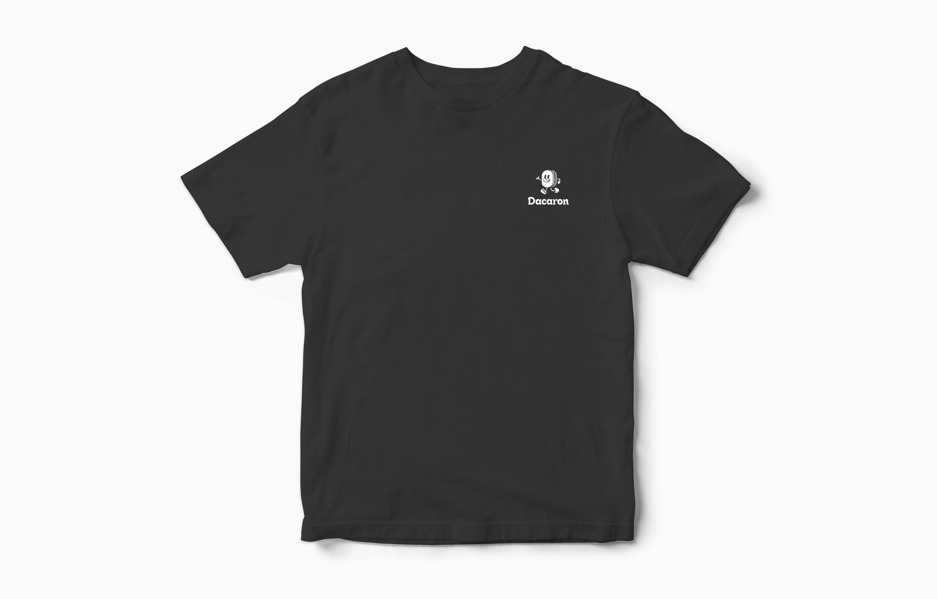 Dacaron Tee